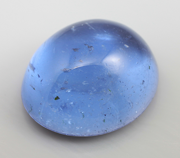 Аквамарин 7,95 карат