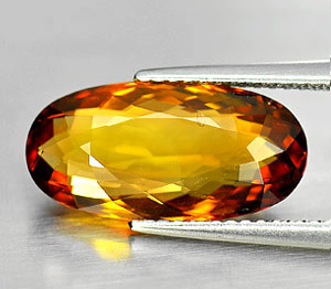 Эльбаит турмалин 5,06 карат