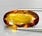 Эльбаит турмалин 5,06 карат 