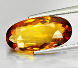 Эльбаит турмалин 5,06 карат 