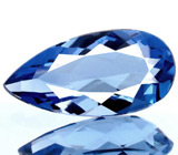 Аквамарин 1,4 карат 