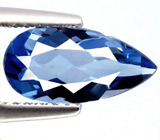 Аквамарин 1,4 карат 