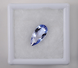 Аквамарин 1,4 карат 