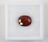 Родолит гранат 4,28 карат 