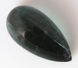 Индиголит турмалин 10,95 карат 