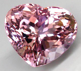 Аметрин 11,26 карат