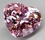 Аметрин 11,26 карат 