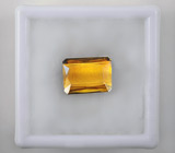 Редкий! Эльбаит турмалин 3,23 карат 