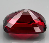 Шпинель 4,84 карат 