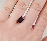 Шпинель 4,84 карат 