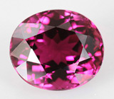 Рубеллит турмалин 3,12 карат 