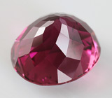 Рубеллит турмалин 3,12 карат 