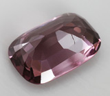Розовая шпинель 2,6 карат 