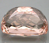 Морганит 4,87 карат 
