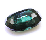 Гранат с александритовым эффектом 1,19 карат 