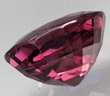 Пурпурно-розовая шпинель 2,02 карат 