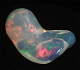 Эфиопский опал 11,75 карат 