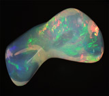 Эфиопский опал 11,75 карат 