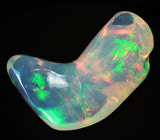 Эфиопский опал 11,75 карат 