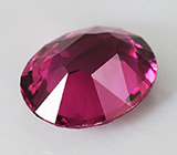 Рубеллит турмалин 0,77 карат 