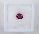 Рубеллит турмалин 0,77 карат 