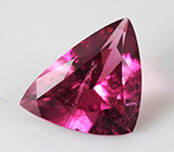 Рубеллит турмалин 1,14 карат 