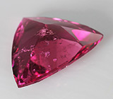 Рубеллит турмалин 1,14 карат 