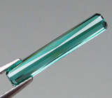 "Неоновый" турмалин 1,86 карат 