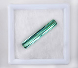 "Неоновый" турмалин 1,86 карат 