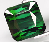 Зеленый турмалин 4,41 карат 