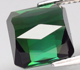 Зеленый турмалин 4,41 карат 