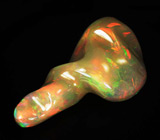 Эфиопский опал 23,51 карат 