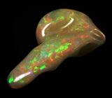 Эфиопский опал 23,51 карат 