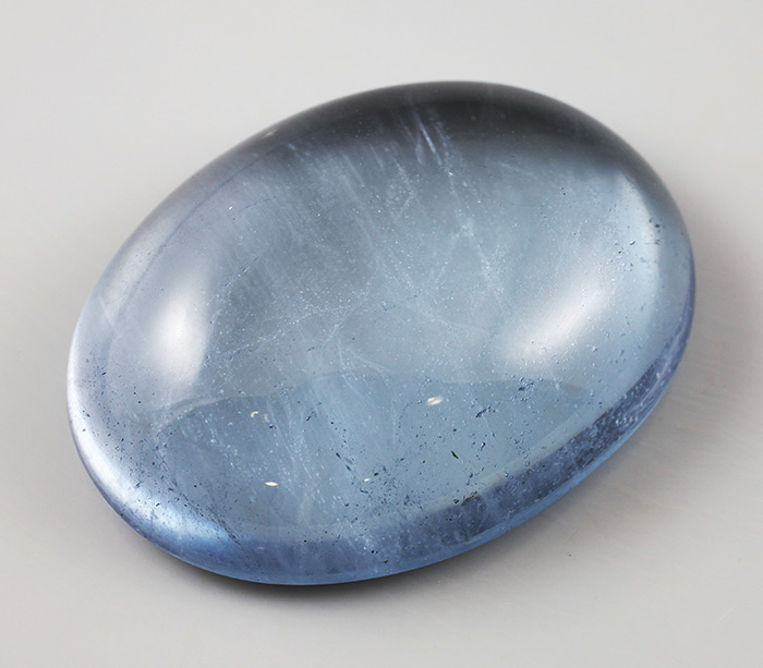 Аквамарин 112,95 карат