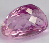 Афганский кунцит 10,65 карат 