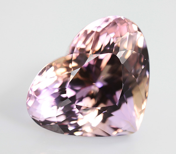 Аметрин 19,08 карат