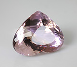 Аметрин 19,08 карат 