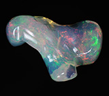 Эфиопский опал 25,71 карат 