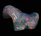 Эфиопский опал 25,71 карат 