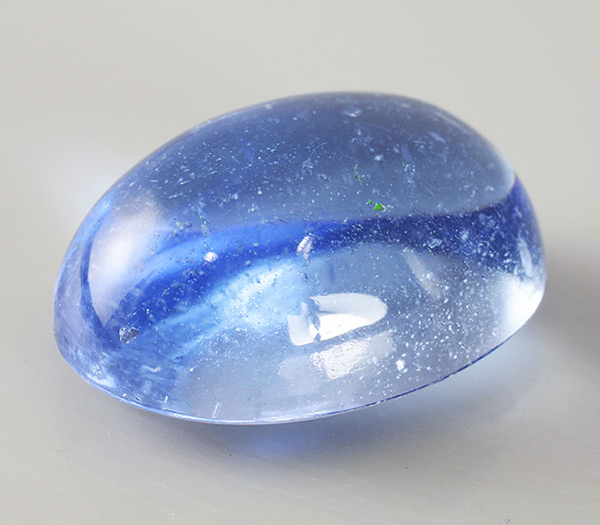 Афганский аквамарин 24 карат