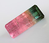 Арбузный турмалин 8,25 карат 