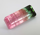 Арбузный турмалин 8,25 карат 