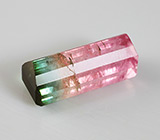 Арбузный турмалин 8,25 карат 