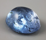 Аквамарин 12,89 карат 