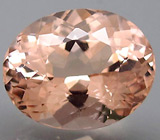 Морганит 3.8 карат 