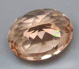 Морганит 3.8 карат 