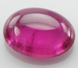 Рубеллит 3,93 карат 