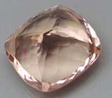 Морганит 4,15 карат 