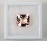 Морганит 4,15 карат 