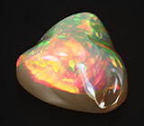 Эфиопский опал 5,92 карат 